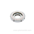 Rotary position encode encoder